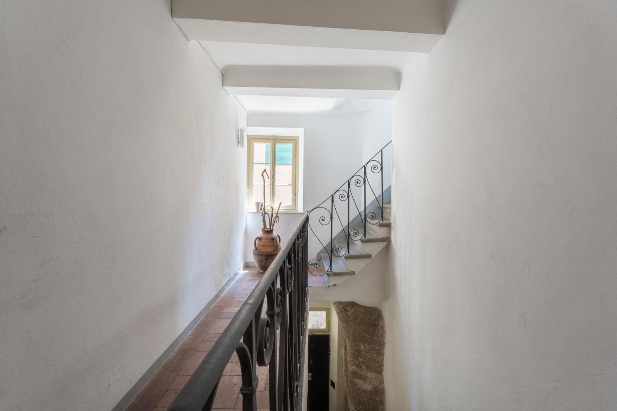 Anfiteatro Lucca Apartment Exterior photo