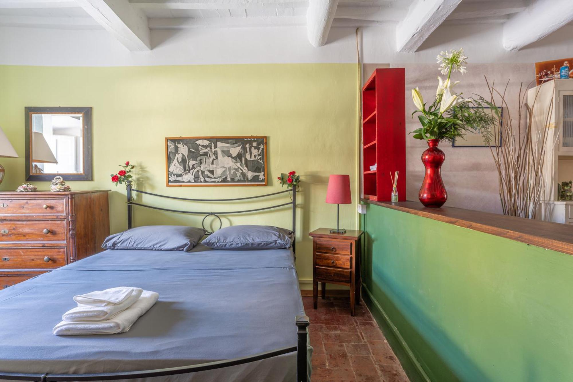 Anfiteatro Lucca Apartment Exterior photo